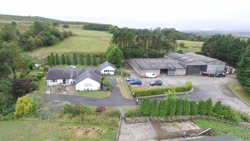 Main image of property: Dolbenmaen, Garndolbenmaen, Gwynedd