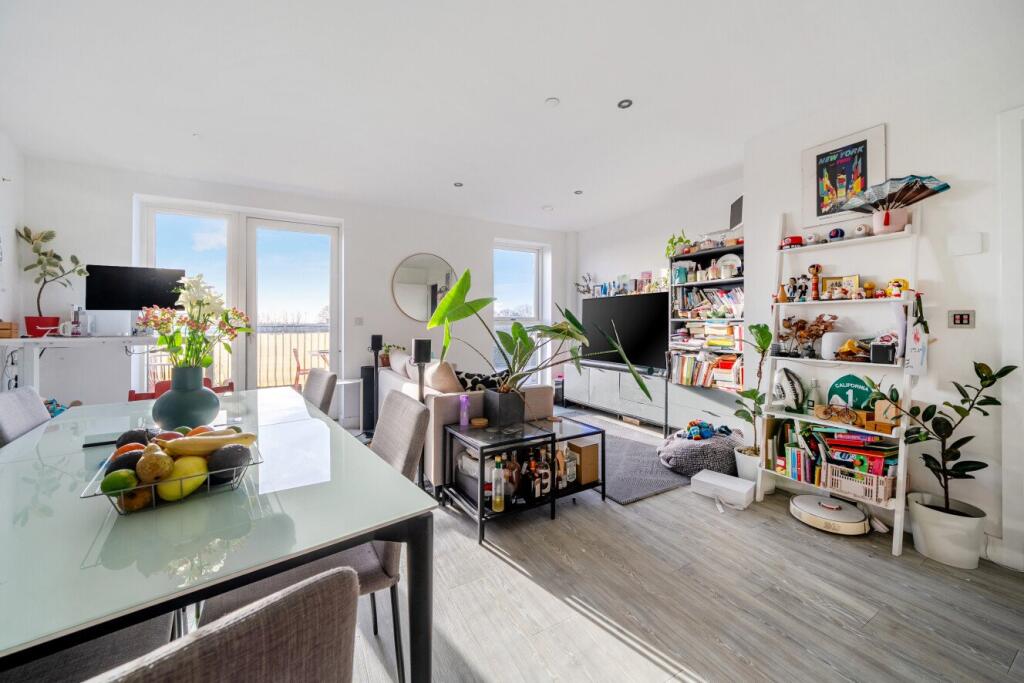 Main image of property: Trinity Way, Acton, London, W3