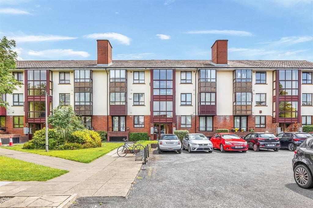 Main image of property: 12 Boyne Court, Harold's Cross Road, Harold's Cross, 6w, D6w A667, Dublin