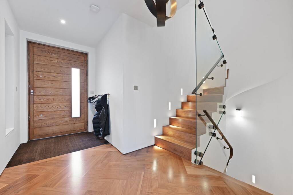 House in London, Shepherd's Bush - View 5