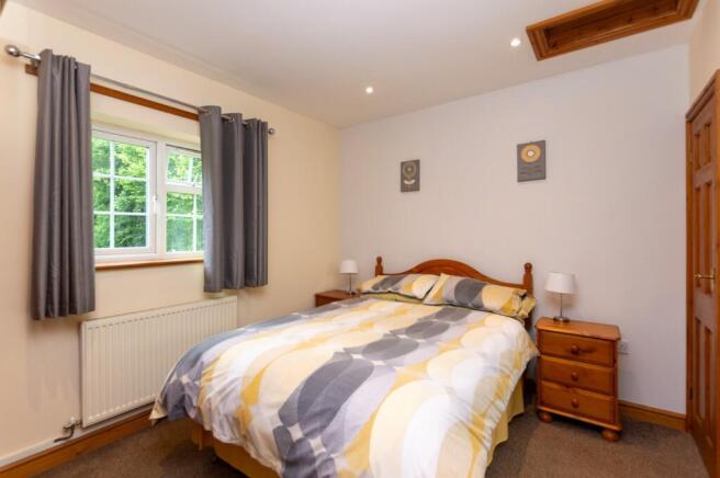 Cottage 1