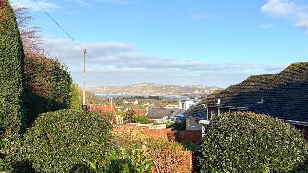 Bryn Celyn, Conwy photo 2