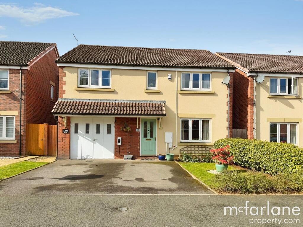 Main image of property: Polesdon Avenue, Coate, SN3