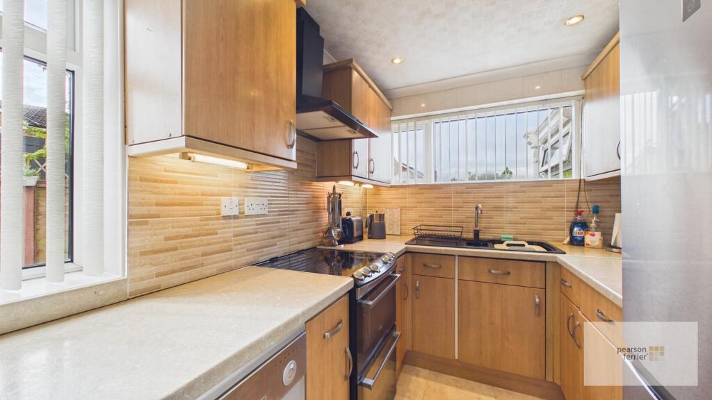 House in Bury, Greater Manchester - View 4