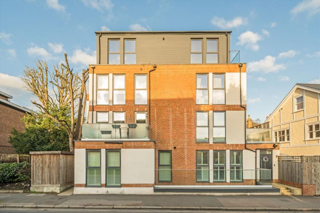 Main image of property: Worple Road, Wimbledon