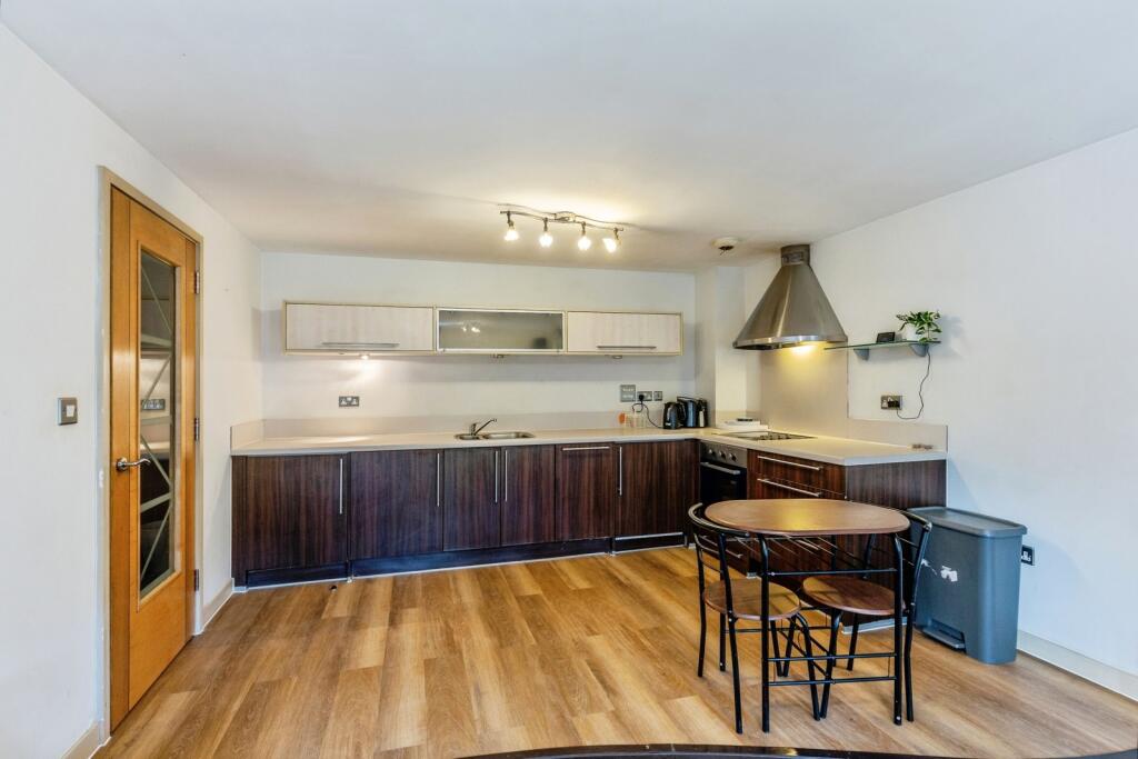 Apartment in Bristol, City of Bristol - View 3