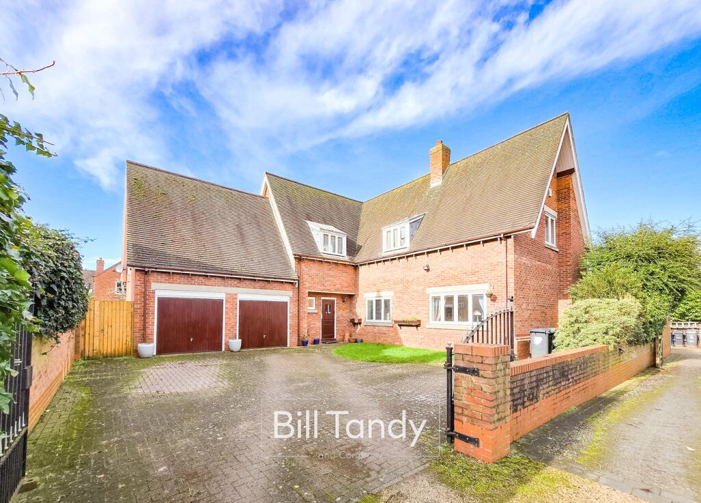 Main image of property: Mill End Lane, Alrewas, Burton-on-Trent, DE13