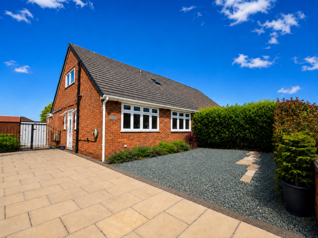 Main image of property: Rufford Road, Southport, Merseyside, PR9 8JD