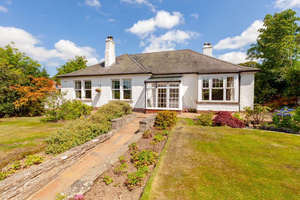 Main image of property: Highclere, 61 Pentland Terrace, Braids, Edinburgh, EH10 6HG