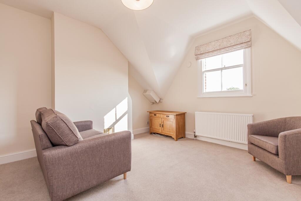 Main image of property: Banbury Road, Oxford
