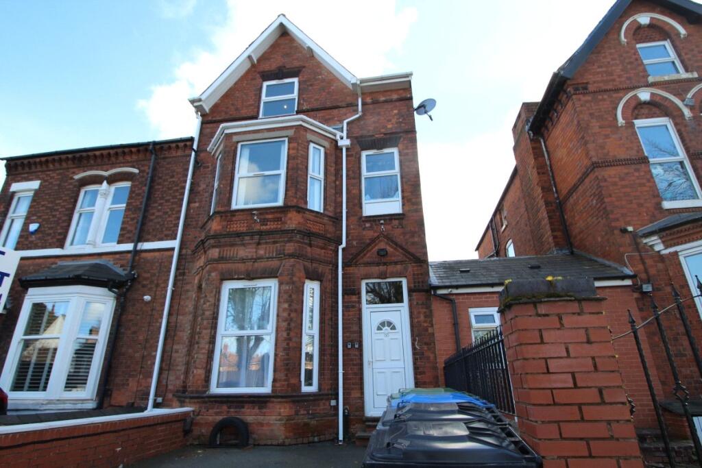 Main image of property: Stanmore Road, Birmingham, West Midlands, B16