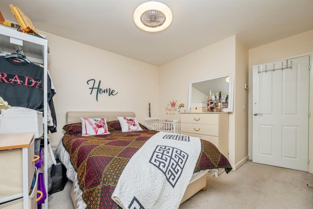 House in Birmingham - More