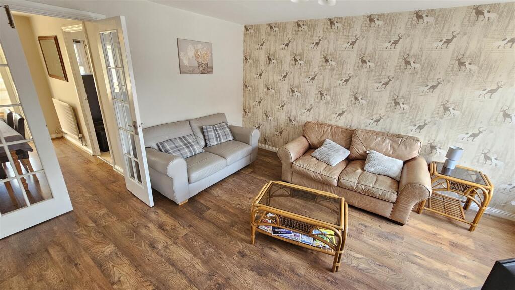 House in Nottingham - View 5