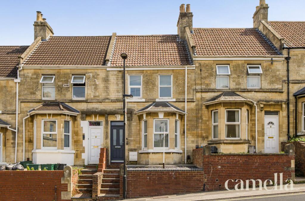 Main image of property: Lansdown View, Twerton, BA2