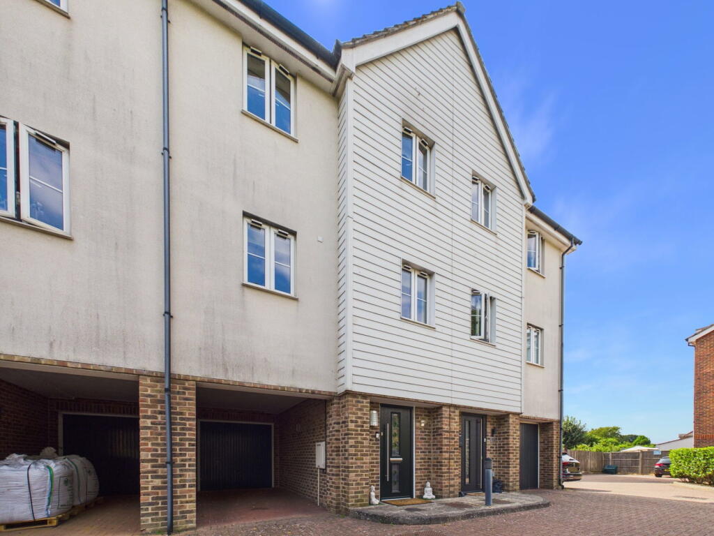 Main image of property: Bridges Bank, Old Shoreham Road, Shoreham-by-sea