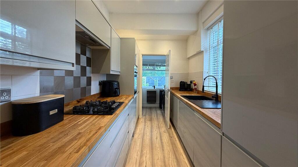 Main image of property: Heathside Road, Stockport, Greater Manchester, SK3
