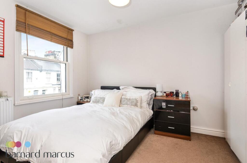 Main image of property: Tadmor Street, Shepherds Bush, London