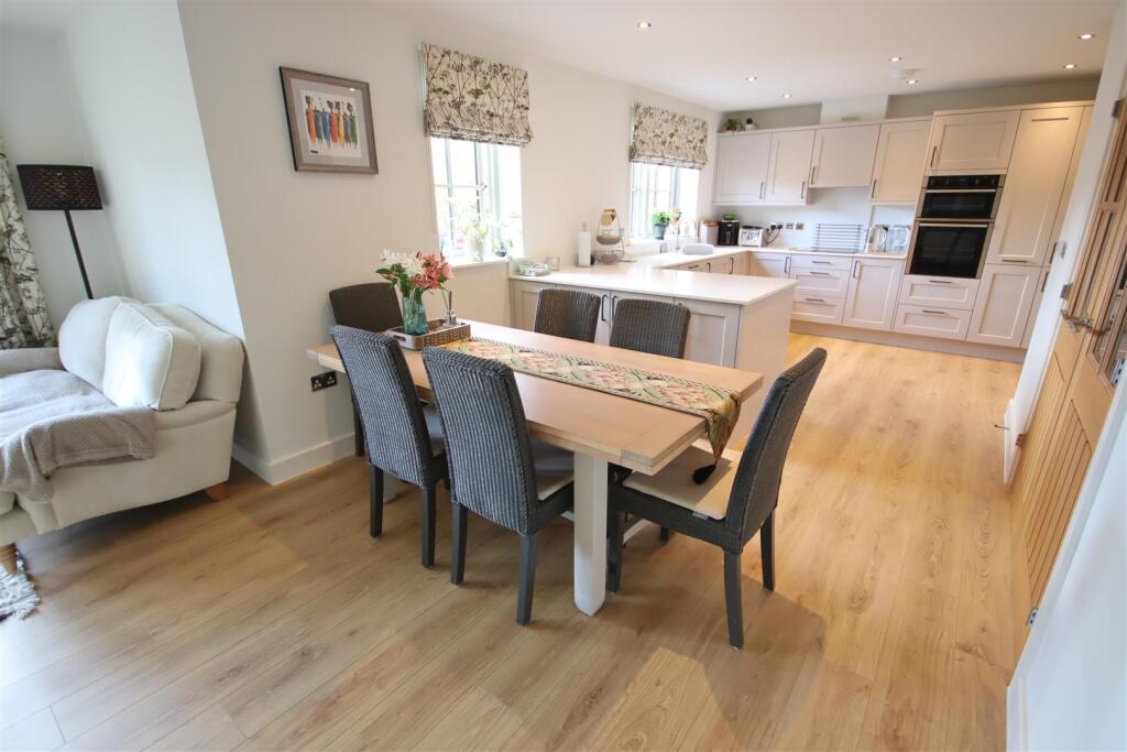 House in Swindon - More