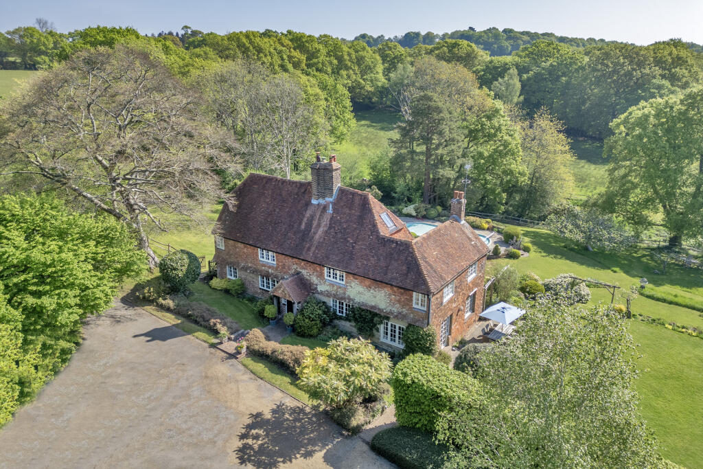 Main image of property: Heathfield Road, Burwash Common, TN19