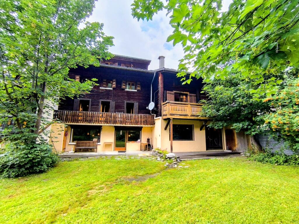 Main image of property: 74400 chamonix-mont-blanc