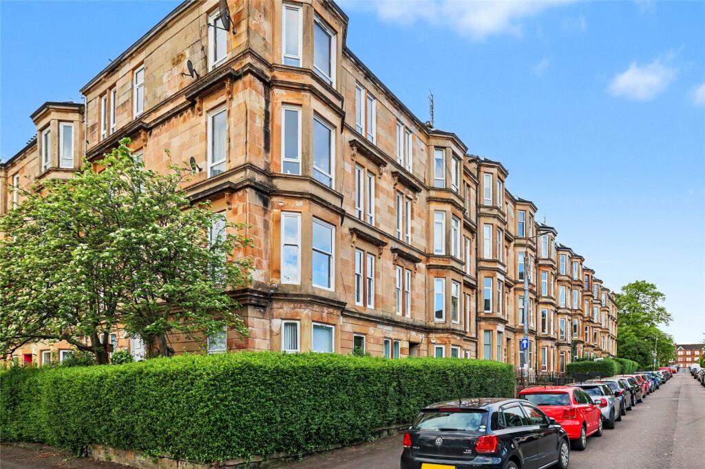 Main image of property: 3/1, 134 Ingleby Drive, Glasgow, Glasgow City, G31