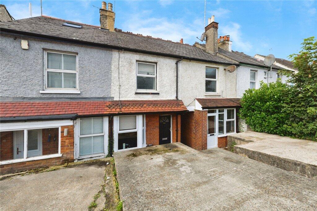 Godstone Road, Whyteleafe, Surrey, CR3