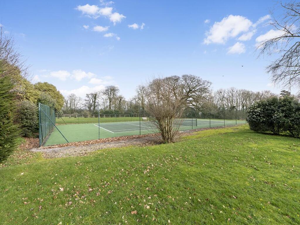 Additional image 3 of Lattiford Estate Holton