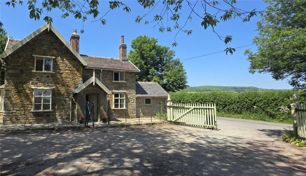 Main image of property: Wenlock Lodge, Acton Scott, Church Stretton