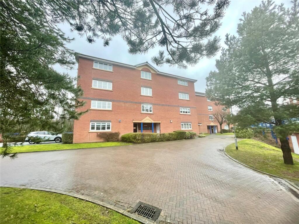 Main image of property: Mountbatten Close, Ashton-on-Ribble, Preston, Lancashire, PR2