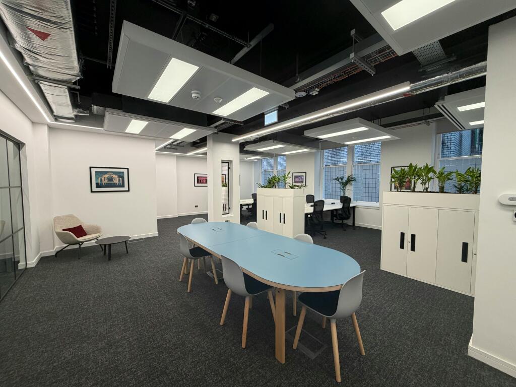 2nd Floor