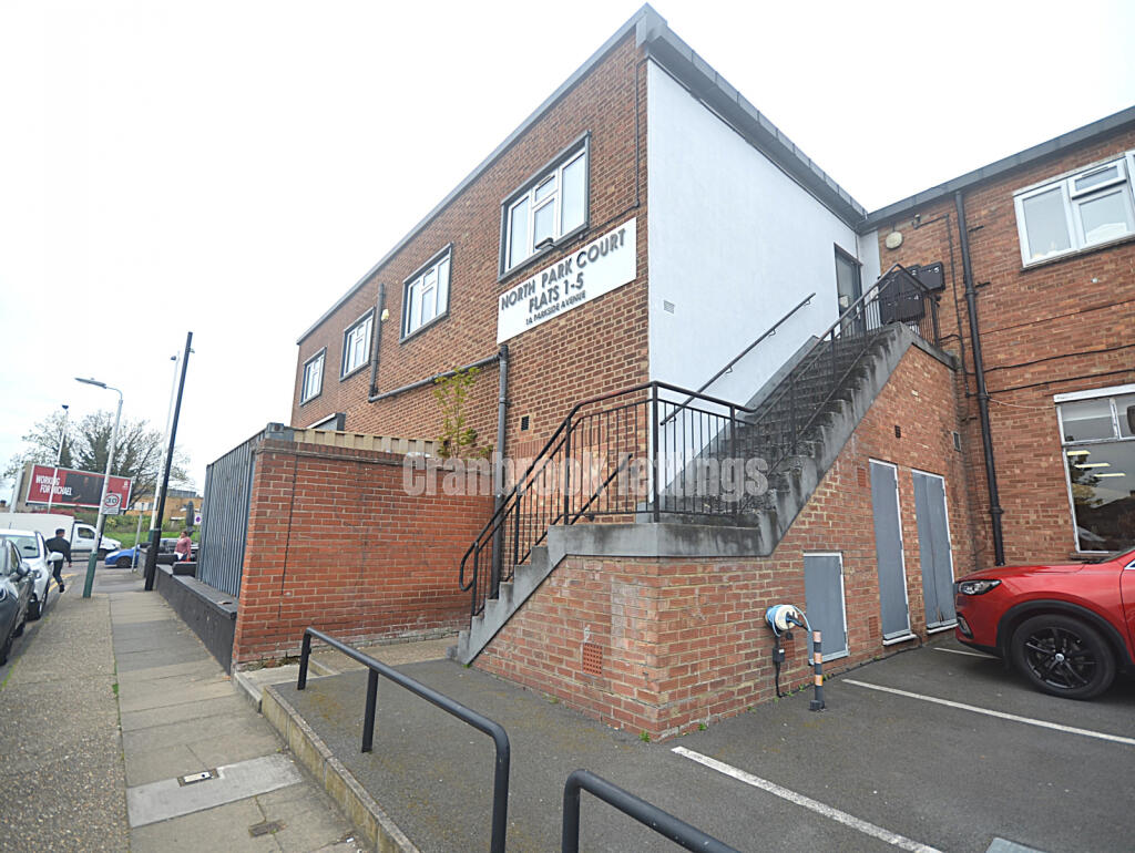 Main image of property: North Park Court Romford RM1 4NF
