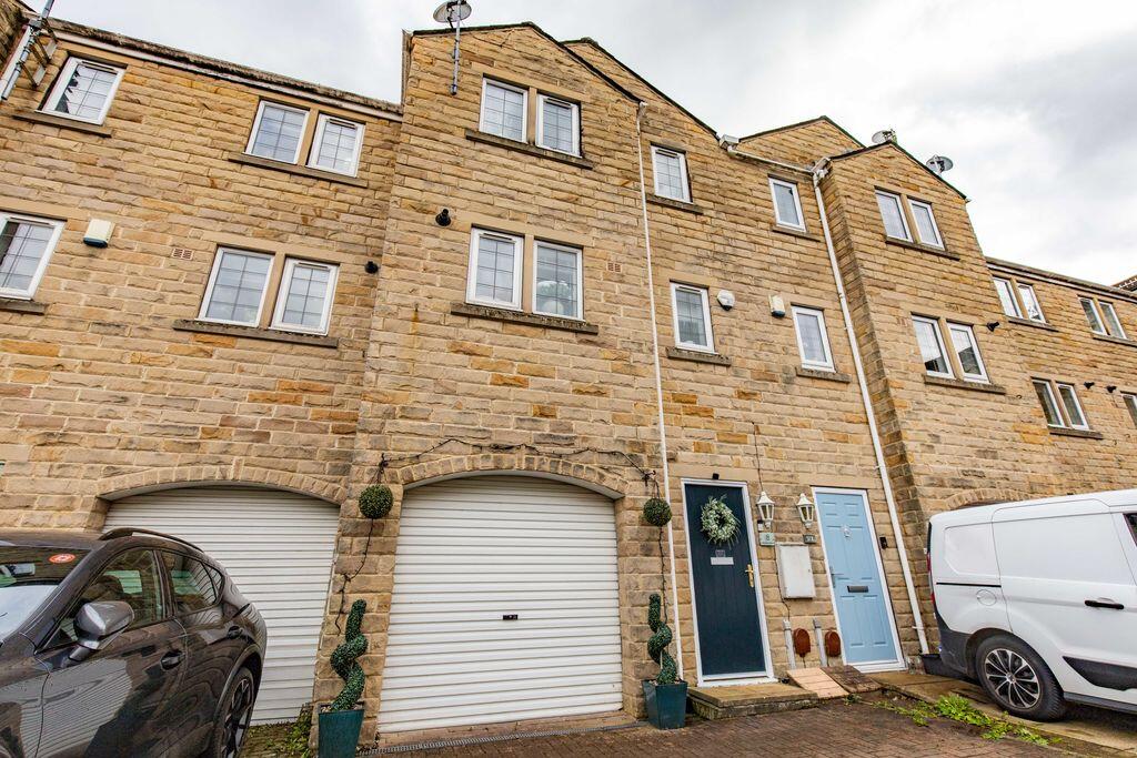 House in Calderdale, Ripponden - View 4