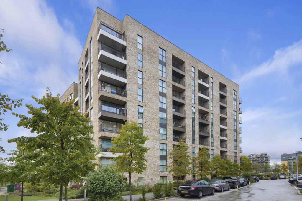 Main image of property: Lakeside Drive, Park Royal