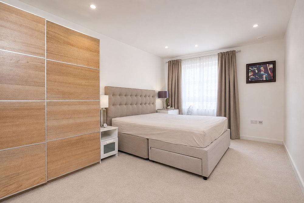 Apartment in London - More