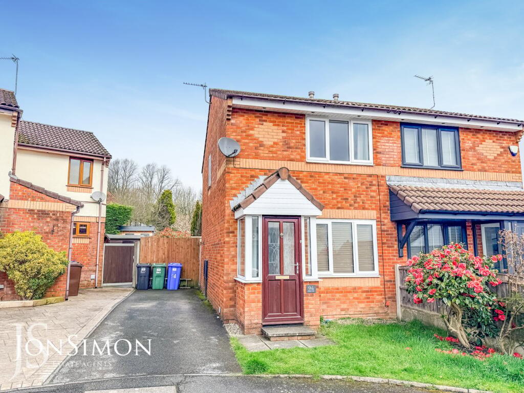 Main image of property: Ripon Hall Avenue, Ramsbottom, Bury, BL0