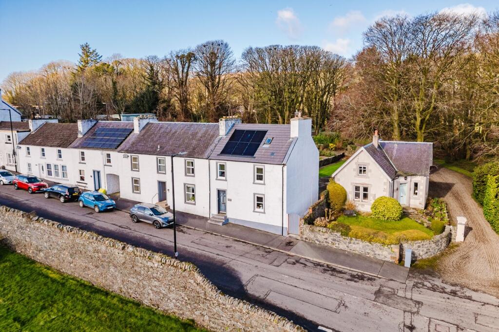 Main image of property: Main Street, Colmonell, Girvan, KA26