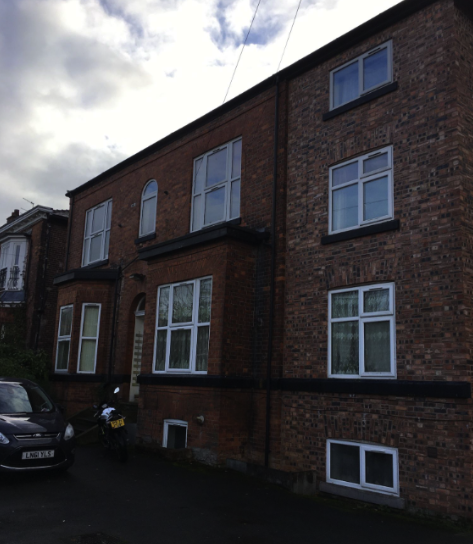 Main image of property: Brook Road, Manchester, Greater Manchester, M14