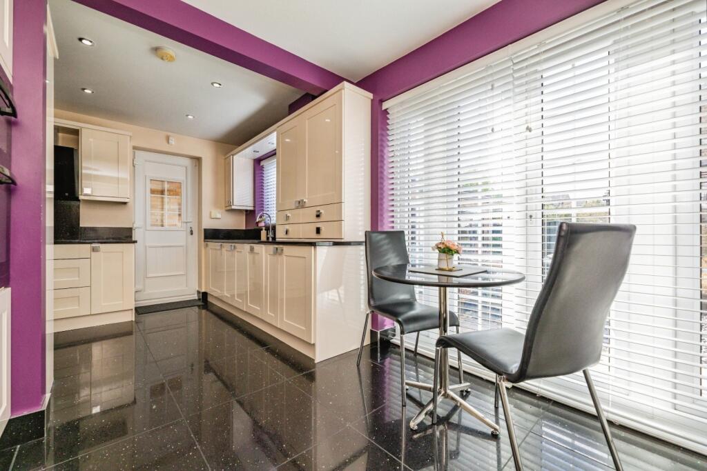 House in Sheffield - View 4