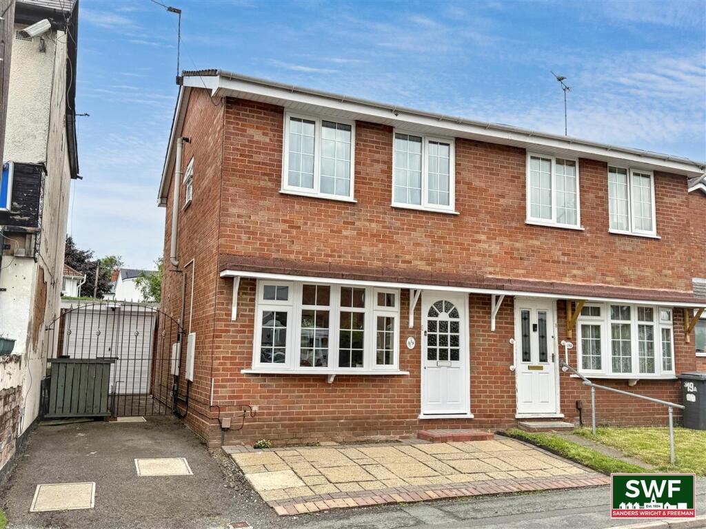 Main image of property: Church Road, Bradmore,