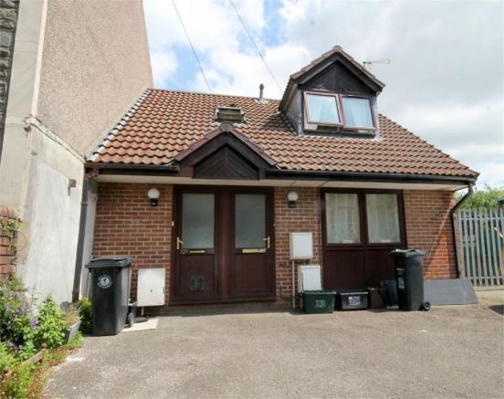 Main image of property: Broadfield Avenue, Kingswood, BS15