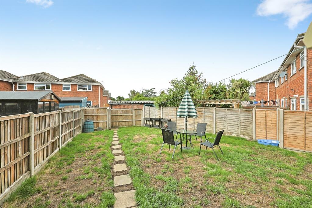 House in Norwich - View 2