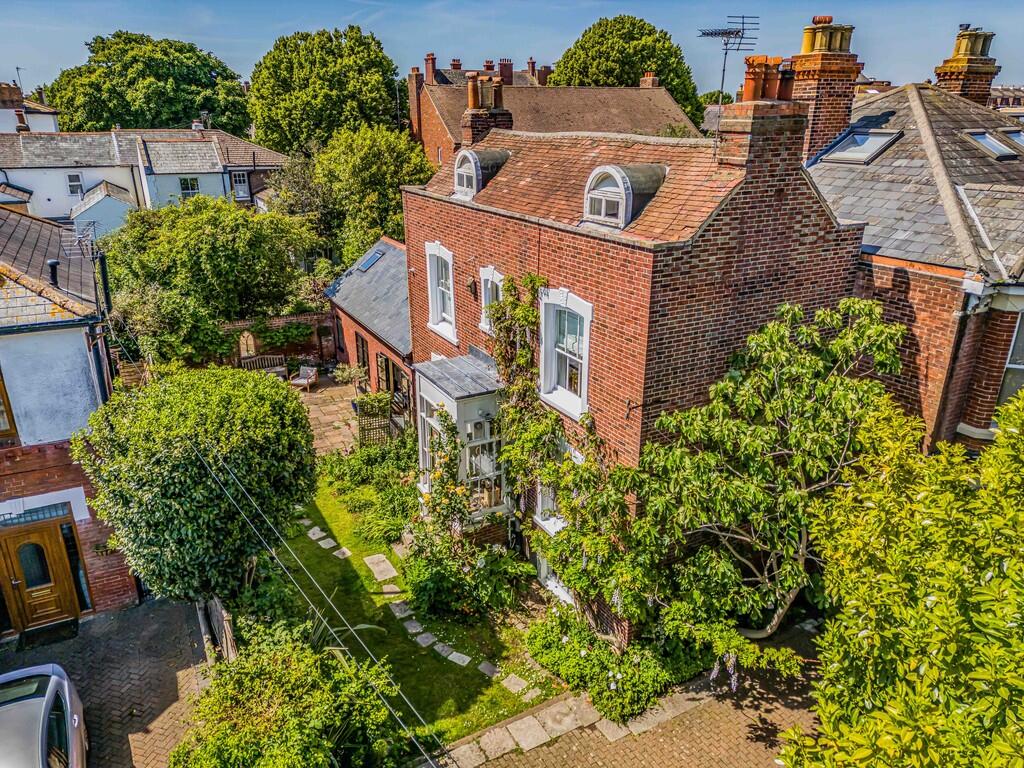 Main image of property: Southsea, Hampshire