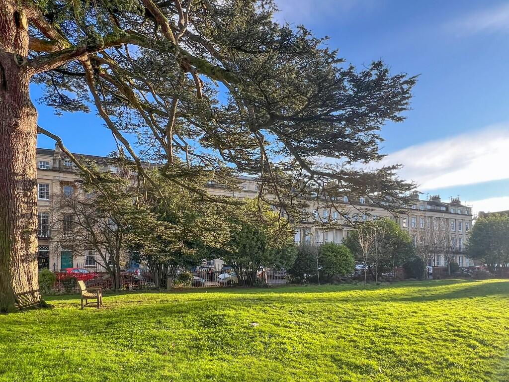 Main image of property: Vyvyan Terrace, Clifton Village, BS8