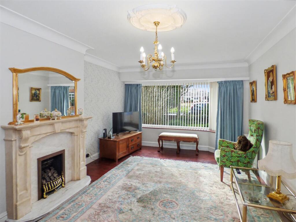House in North Tyneside, Monkseaton - View 2