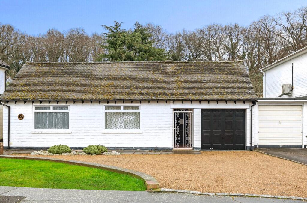 Main image of property: Malus Drive, Addlestone, Surrey, KT15