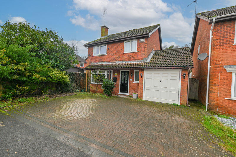 Main image of property: Salet Way, Waterlooville