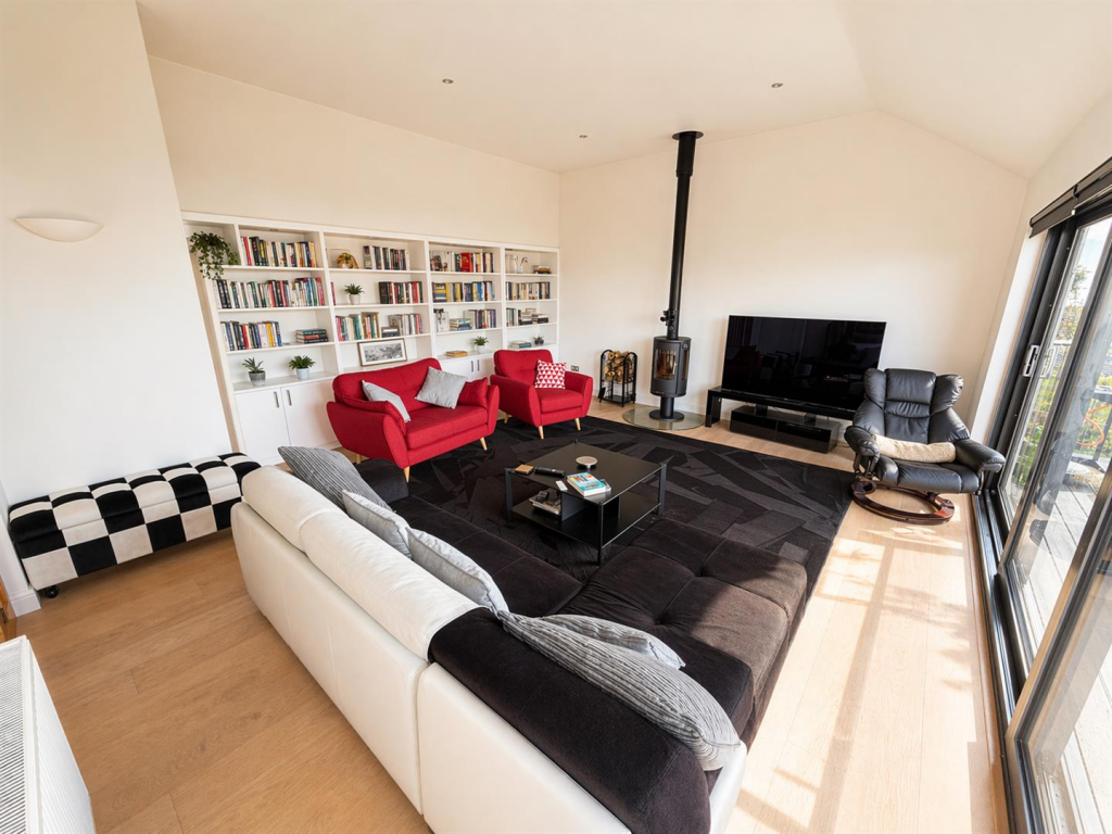 House in Bristol - View 4