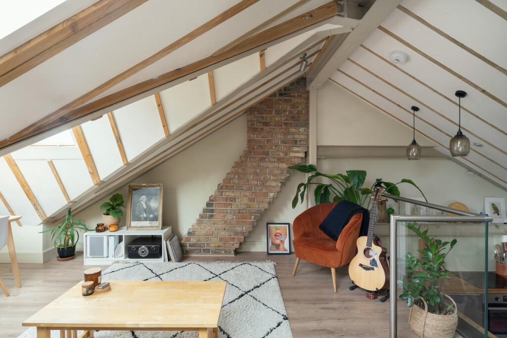 Main image of property: Helix Road, London SW2