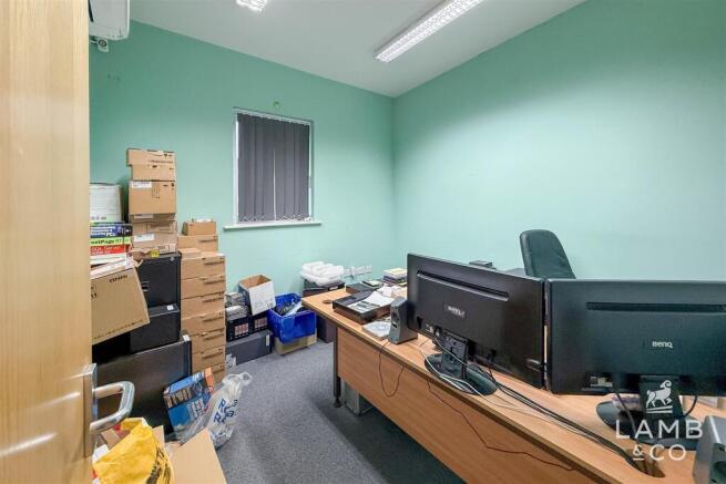 OFFICE 5