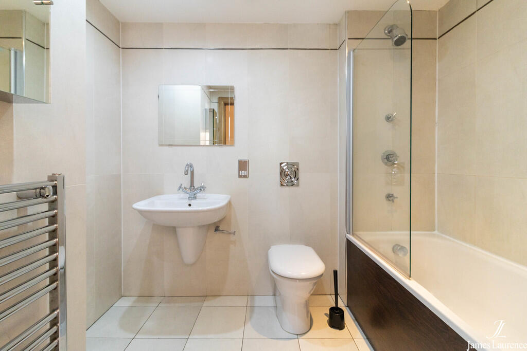 Additional image 20 of The Old Chapel, 57 St. Pauls Square, Jewellery Quarter